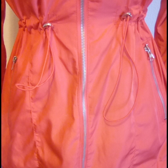 Windbreaker Mernoa - Picture 2 of 6